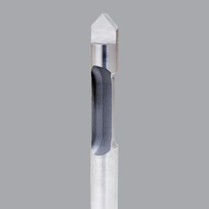 18-00 High Speed Steel - Straight Pilot | Onsrud 18-00 High Speed Steel - Straight Pilot | Onsrud
