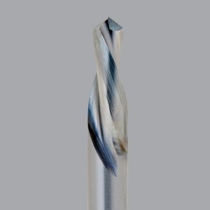 49-000 High Speed Steel - Aircraft Spiral, Downcut | Onsrud 49-000 High Speed Steel - Aircraft Spiral, Downcut | Onsrud