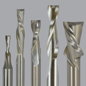 40-100 High Speed Steel - Spiral | Onsrud 40-100 High Speed Steel - Spiral | Onsrud
